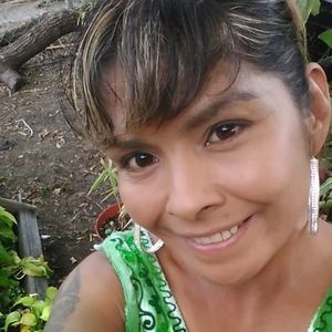 Meet your Posher, Christy